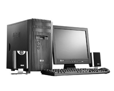 氣宇軒昂 主流高端品牌商務(wù)臺(tái)式電腦導(dǎo)購(gòu)（下）