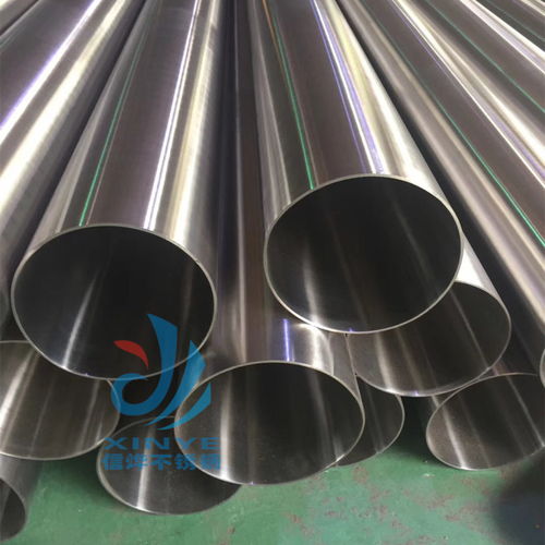 食品無(wú)塵車(chē)間凈化工程中的內(nèi)外拋光衛(wèi)生級(jí)不銹鋼管選擇與工程管理服務(wù)